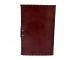 Medieval Stone Leather Journal Diary Collectible Templar 120 Pages Soft Paper